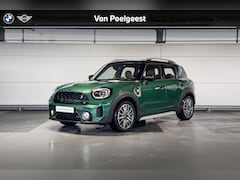 MINI Countryman - Cooper S E ALL4