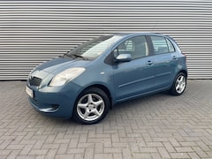 Toyota Yaris - 1.3 VVTi Sol bouwjaar 2007 ( 1e eigenaar )