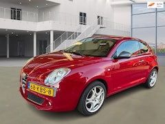 Alfa Romeo MiTo - 1.4 Progression/AICO/APPLE CARPLAY/ELECRAMEN VOOR