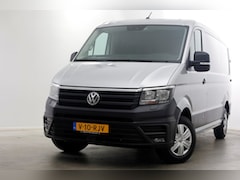Volkswagen Crafter - 35 2.0 TDI 177pk DSG-Automaat L3H2 (L2H1) Airco/Navi/Camera 03-2023