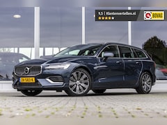 Volvo V60 - 2.0 T8 Twin Engine AWD Inscription | Pano | Bowers & Wilkins | E-Trekhaak