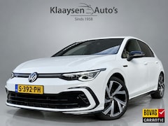 Volkswagen Golf - 1.5 eTSI R-Line 150 pk Business+ | 1e eigenaar | navigatie | IQ light | camera | sfeerverl