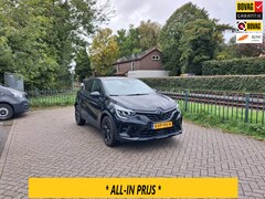 Renault Captur - 1.3 TCe 160 Rive Gauche mild Hybride AUTOMAAT luxe uitv. ALLINPRIJS