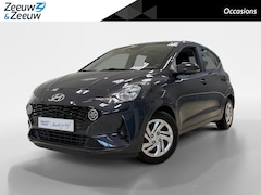 Hyundai i10 - 1.0 COMFORT | AIRCO | APPLE CARPLAY | NL-AUTO |