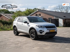 Land Rover Discovery Sport - 2.0 TD4 HSE