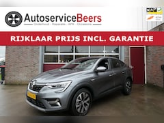 Renault Arkana - 1.6 E-Tech Hybrid 145 Zen, Camera, PDC, Navi, Cruise, Rijklaarprijs incl. garantie