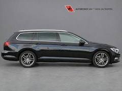 Volkswagen Passat Variant - 1.6 TDI Business Edition