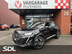 Peugeot 2008 - 1.2 PureTech Allure D.RIEM VERVANGEN // AFN. TREKHAAK // VIRTUAL COCKPIT // CAMERA+SENSORE