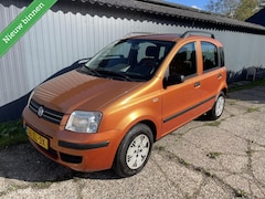 Fiat Panda - 1.2 Edizione Cool Airco Trekhaak 5-deurs