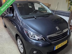 Peugeot 108 - 1.0 e-VTi Active TOP originele lage km stand