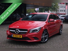 Mercedes-Benz CLA-klasse Shooting Brake - 180 Ambition|RIJKLAAR|Sfeer|Navi|Cruise|PDC|Stoelverwarming