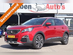 Peugeot 3008 - 1.2 PureTech Blue Lease Premium | Camera | Panoramadak | Trekhaak | Carplay