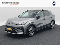 Volkswagen T-Roc - 1.5 eTsi 150 Pk Life First Edition | Stoel/Stuurverwarming | Adaptive Cruise | Camera | Tr
