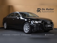 Audi A4 Limousine - 35 TFSI Design Pro Line