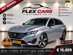 Peugeot 308 SW - 1.2 PureTech Allure|Trekhaak|BTWauto|Eerste eigenaar
