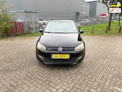 Volkswagen Polo - 1.2 TDI BlueMotion Comfortline