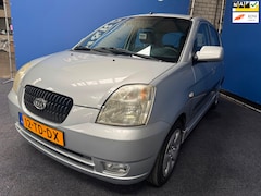 Kia Picanto - 1.0 M-bition NAP Nieuwe APK