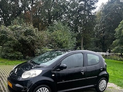 Citroën C1 - 1.0-12V Ambiance