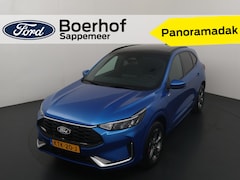 Ford Kuga - 2.5 PHEV 243 pk ST-Line X | Trekhaak | Pano I Adapt. Cruise I Winter Pack | B&O | 360° Cam