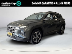 Hyundai Tucson - 1.6 T-GDI PHEV Premium 4WD | Trekhaak | Rijklaarprijs