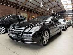 Mercedes-Benz E-klasse Cabrio - 200 CGI Elegance *Trekhaak | Leder | Navi | Clima | Cruise | Stoelverwarming | 18" | Senso