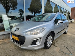 Peugeot 308 - 1.6 HDiF Blue - Dealer onderhouden - Emissieklasse 5