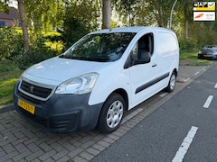 Peugeot Partner - 120 1.6 HDi 75 L1 XR
