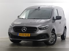 Mercedes-Benz Citan - 112 CDI 116pk L1 Pro LED/Camera/Navi 06-2024