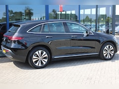 Mercedes-Benz EQC - 400 4MATIC Business Solution 80 kWh <<MARGE>> LEDER DISTRONIC KEY-LESS GO