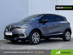 Renault Captur - 1.3 TCe Initiale Paris Automaat / Dealer onderhouden / Panorama dak / 1.500 kg trekgewicht