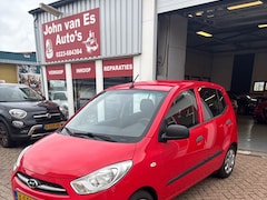 Hyundai i10 - 1.1 Pure