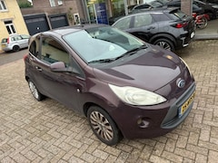 Ford Ka - 1.2 Titanium