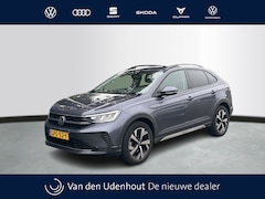 Volkswagen Taigo - 1.0 TSI 95pk Oranje Edition Camera Navigatie Keyless