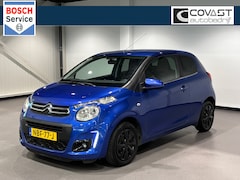 Citroën C1 - 1.0 VTi Feel Airco|Stoelverwarming|Bluetooth|1eEig./Dealer-oh