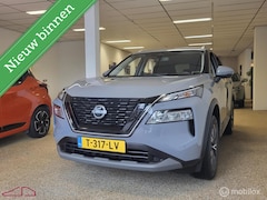 Nissan X-Trail - 1.5 e-Power N-Connecta *AUT, NL, RIJKLAARPRIJS