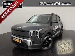 Kia EV2 - 42, 2 kWh 147pk (5-zits) Plus Advanced Demo Edition