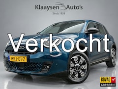 Fiat 600 - 1.2 Hybrid Urban AUT. | 1e eigenaar | navigatie | camera | stoelverwarming | apple carplay