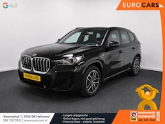 BMW X1 - xDrive25e M-Sport Trekhaak Navigatie Apple CarPlay Android Auto Camera Parkeerhulp Adaptiv