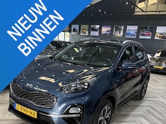 Kia Sportage - 1.6 GDI DynamicLine
