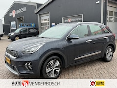Kia Niro - 1.6 GDi PHEV DynamicLine 142pk | Adaptive | Stoel-/Stuurverwarming | Camera