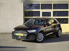 Audi A1 Sportback - 25 TFSI Edition BJ2020 Lmv 16" | Led | App-Connect | Virtual cockpit | Airco | Getint glas