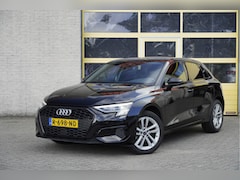Audi A3 Sportback - 30 TFSI 5drs Advanced Edition BJ2022 Lmv 17" | Led V+A | Dynamische knipperlichten | Pdc |