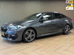 BMW 2-serie Gran Coupé - 218i AUT Executive Edition M-SPORT NAVI CAMERA PDC V+A CARPLAY