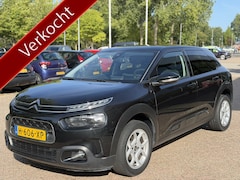Citroën C4 Cactus - 110pk Business Camera | Carplay | 44.181km