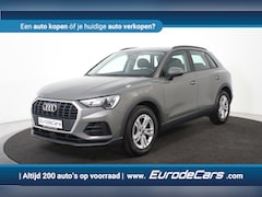 Audi Q3 - 35 TFSI *1ste Eigenaar*Navigatie*Park assist*Carplay
