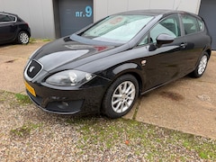 SEAT Leon - 1.4 TSI Sport met airco