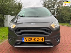 Ford Transit Courier - 1.0 Limited EcoBoost S&S BENZINE