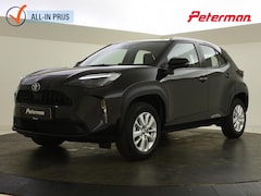 Toyota Yaris Cross - 1.5 Hybrid Active
