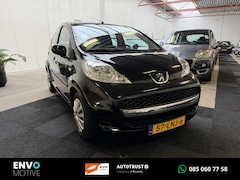 Peugeot 107 - 1.0-12V Urban Move, Airco, APK tot juli 2027