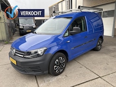 Volkswagen Caddy - 2.0 TDI EURO 6 AIRCO